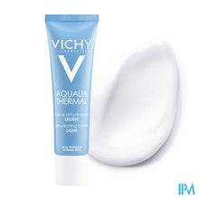 Afbeelding in Gallery-weergave laden, Vichy Aqualia Lichte Creme Reno 30ml
