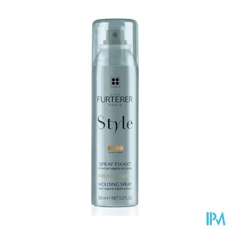 Furterer Style Spray Ultra Fixerend Nf 2019 150ml