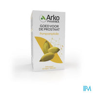 Arkocaps Pompoenpitolie Caps 180