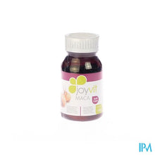 Afbeelding in Gallery-weergave laden, Joyvit Maca Softcap 60x333mg
