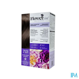 Flowertint As Blond 7.01 140ml