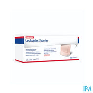 Leukoplast Barrier 38x38mm 1x100
