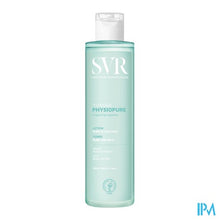 Afbeelding in Gallery-weergave laden, Svr Physiopure Tonique Fl 200ml
