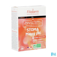 Stoma Blister Comp 45 Fitoform