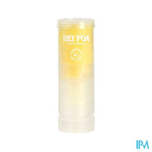 Afbeelding in Gallery-weergave laden, Hei Poa Eco Recharge Stick Soin Sol. Vis.spf50+15g
