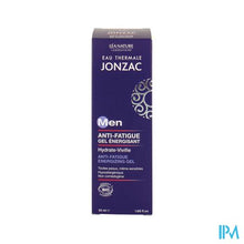 Afbeelding in Gallery-weergave laden, Jonzac Verkwik. Gel A/vermoeidheid Bio Fl 50ml
