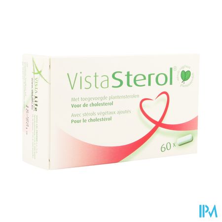 Vistasterol Comp 60