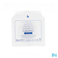 Euromed 5x 7cm 1 Eilandpleister Steriel