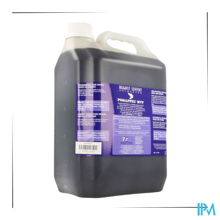 Pomapple Vinaigre de Pomme Pigeon 5l