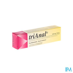 Trianal Pomm. 20g