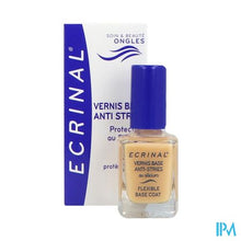 Load image into Gallery viewer, Ecrinal Nagellak Basis Nf Fl 10ml 20204
