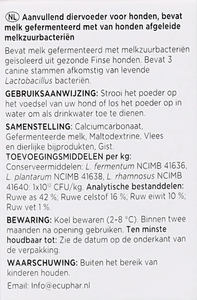 Procanicare Plus 30g