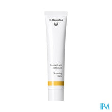 Load image into Gallery viewer, Dr.hauschka Baume Lacte Nettoyant 75ml Fr
