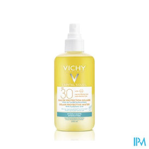 Vichy Ideal Soleil Bescherm.water Hydra Ip30 200ml