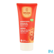 Afbeelding in Gallery-weergave laden, Weleda Granaatappel Verzorgingsdouche Tube 200ml
