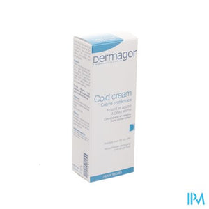 Dermagor Cold Cream 40ml