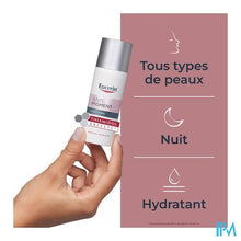 Load image into Gallery viewer, Eucerin A/pigment Nachtcreme 50ml
