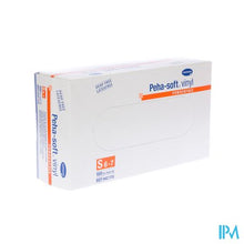 Afbeelding in Gallery-weergave laden, Peha-soft Vinyl Poedervrij S 100 P/s
