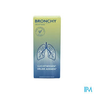 Bronchy Siroop 250ml