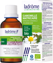 Afbeelding in Gallery-weergave laden, Ladrome Matricaria Recutita/echte Kamille 50ml
