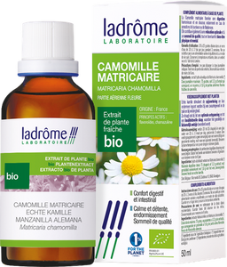Ladrome Matricaria Recutita/echte Kamille 50ml