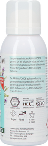 Pranarom Aromaforce Zuiv.spray Ravin.eucal.bio75ml
