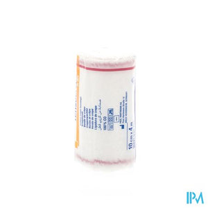 Tensocrepe 85gr 10cmx4m 1 P/s