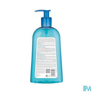 Bioderma Atoderm Douchegel Pompfl 1l