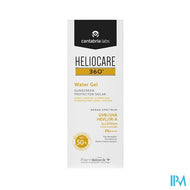 Heliocare 360 Water Gel Spf50+ 50ml