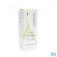 Afbeelding in Gallery-weergave laden, Aderma Exomega Melk 200ml
