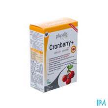 Afbeelding in Gallery-weergave laden, Physalis Cranberry+ Nf Comp 30
