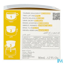 Afbeelding in Gallery-weergave laden, Svr Biotic Collagen Creme Refill 50ml
