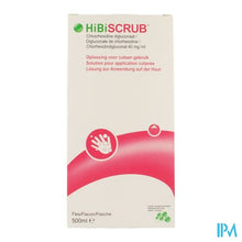 Load image into Gallery viewer, Hibiscrub 500ml
