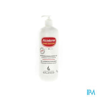 Alcoderm Gel 600ml Nf