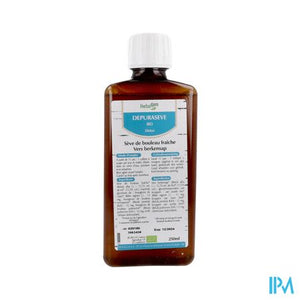 Herbalgem Depuraseve Bio Detox 250ml