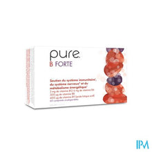 Load image into Gallery viewer, Pure B Forte Tabl 60
