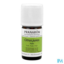 Afbeelding in Gallery-weergave laden, Pranarom Eo Citrus Junos Yuzu Fl 5ml
