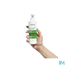 Load image into Gallery viewer, Vichy Dercos A/roos Droog Haar Sh 390ml
