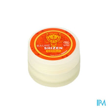 Afbeelding in Gallery-weergave laden, Mkl Balsem Bio Shizen Orenji Arnica Pot 15ml
