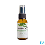 Pranarom Les Diffusables Eucaly Pur Bio Spray 30ml