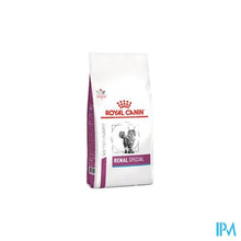 Afbeelding in Gallery-weergave laden, Royal Canin Cat Renal Special Dry 0,4kg
