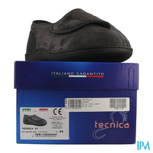 Afbeelding in Gallery-weergave laden, Tecnica 3t Comfort Grijs M 45 W Xl

