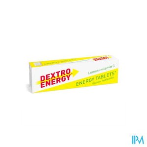 Dextro Energy Single Stick Citroen 47g
