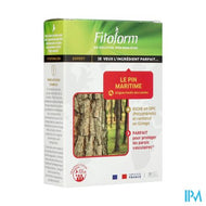 Zeeden Caps 30 Fitoform