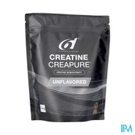 6d Sixd Creatine Creapure Unflavored Pot Pdr 300g
