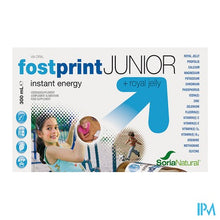 Afbeelding in Gallery-weergave laden, Soria Fost Print Junior Drinkbare Amp 20x15ml
