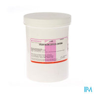 Zinkoxyde Zalf 50% 1kg Conf