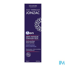 Afbeelding in Gallery-weergave laden, Jonzac Oogcontour A/vermoeidheid Bio Fl 15ml
