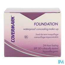Afbeelding in Gallery-weergave laden, Covermark Classic Fdt N8a Honing 15ml
