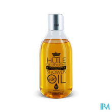 Afbeelding in Gallery-weergave laden, Lpbp Douche Olie Argan 500ml

